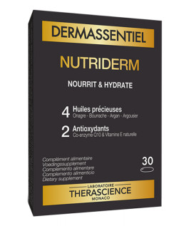 DERMASSENTIEL NUTRIDERM 30PRL