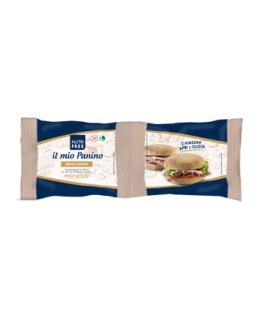 NUTRIFREE IL MIO PANINO 2X90G