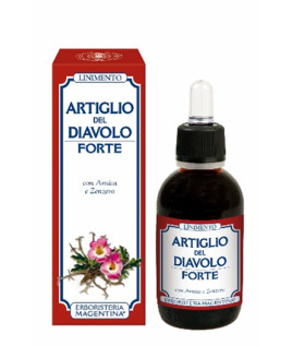 ARTIGLIO FORTE LINIM 50ML MAGENT