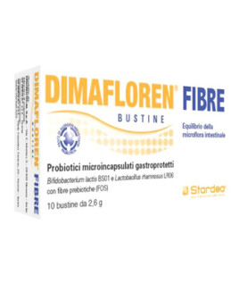 DIMAFLOREN FIBRE 10BUST