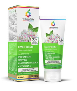 EMOFRESH 100ML CREMA COLOURS