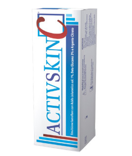 ACTIV SKIN C CR 30ML