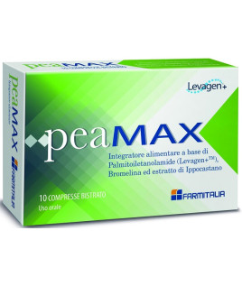 PEAMAX 10CPR