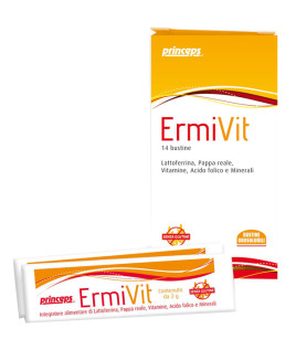 ERMIVIT 14STICK PACK