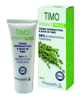 TIMO EXTRACT PLUS 100ML