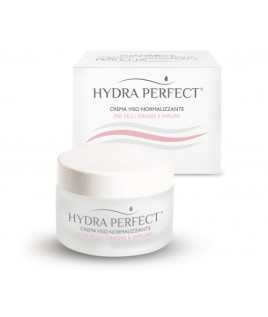 HYDRA PERFECT CR VIS NORMAL 50ML