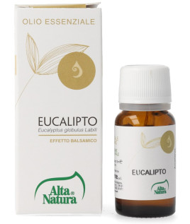 EUCALIPTUS OLIO ESSENZIAL 10ML