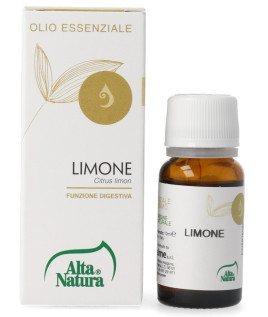 LIMONE OLIO ESSENZIALE 10ML