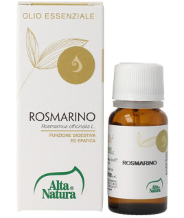 ROSMARINO OLIO ESSENZIALE 10ML