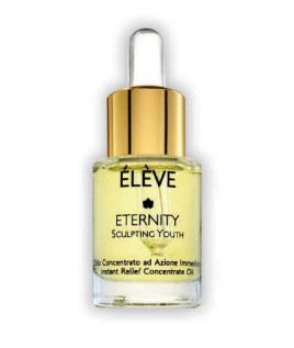 ELEVE ETERNITY SCULP OLIO CONC