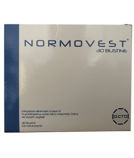 NORMOVEST 30BUST