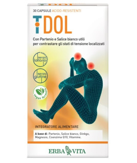 T DOL 30CPS