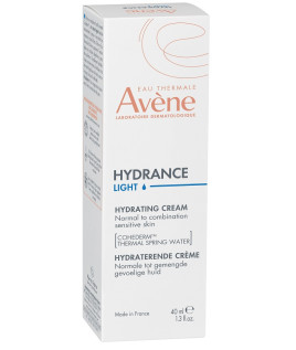 Avene Hydr Crema Legg 40ml