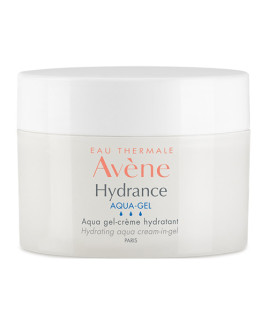 Avene Hydr Aqua Gel Gr 50ml