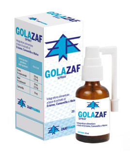 GOLAZAF 20ML