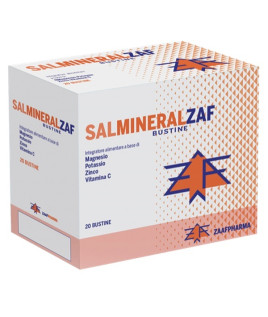SALMINERALZAF 20BUST MONOD