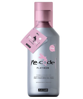 RECODE PLATINUM 500ML