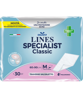 LINES SPEC TRAV 60X90 TP 5311