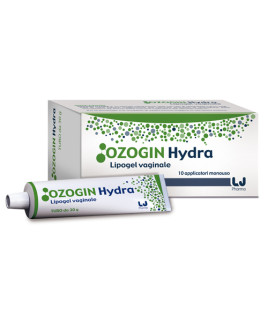 OZOGIN HYDRA GEL VAG 30G