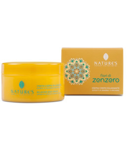 FIORI ZENZ NATURES CR CRP100ML