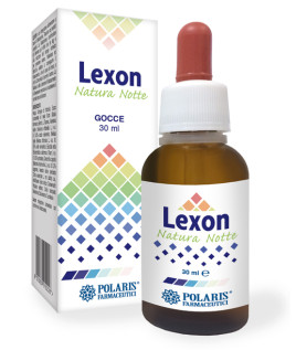 LEXON GOCCE 30ML