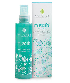 NATURE'S MUSCHIO D'ACQUA ACQUA V