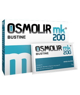 OSMOLIR MK 200 14BUST