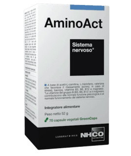 NHCO AMINOACT 70CPS CHIESI