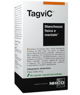 NHCO TAGVIC 56CPS CHIESI