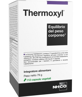 NHCO THERMOXYL 112CPS