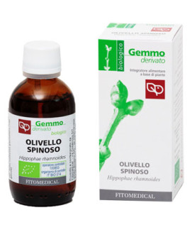 OLIVELLO SPINOSO MG BIO 50ML FTM