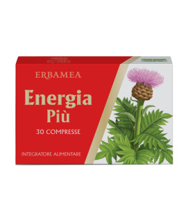 ENERGIA PIU' 30CPR