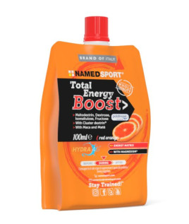 TOTAL ENERGY BOOST RED OR100ML