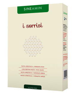 SINEAMIN-SORRISI 500G