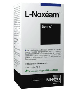 NHCO L-NOXEAM 56CPS CHIESI