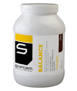 BALANCE CACAO 900G
