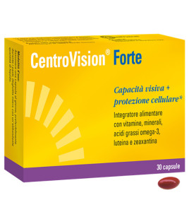CENTROVISION FORTE 30CPS