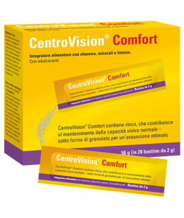 CENTROVISION COMFORT 28BUST