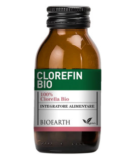 BIO CLOREFIN GREENOLOGY 200CPR