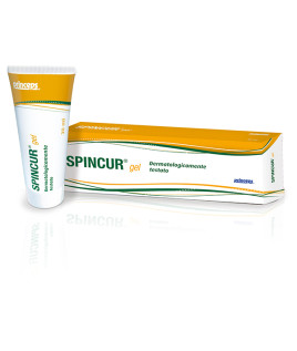 SPINCUR GEL 30ML