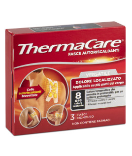 THERMACARE VERSATILE 3 FASCE