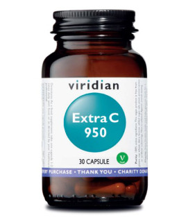 VIRIDIAN EXTRA C 950 30CPS