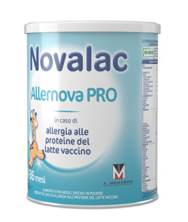 NOVALAC ALLERNOVA PRO 400G