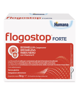 FLOGOSTOP FORTE 14BUST