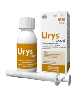 URYS LIQUID 60ML