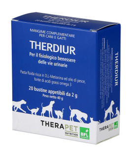 THERDIUR THERAPET 20BUST