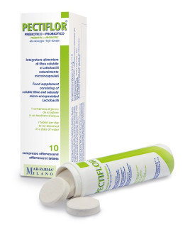 PECTIFLOR 10TAV<