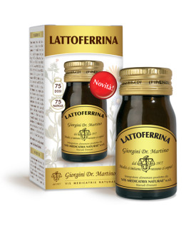 LATTOFERRINA 75PAST