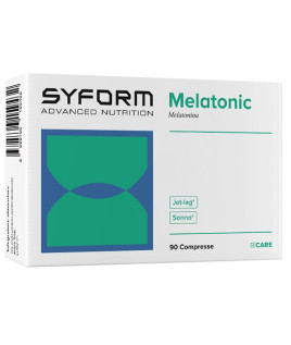 MELATONIC 90CPR SOST MELATONIC<