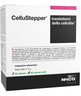 NHCO CELLUSTEPPER 56CPS+56CPS